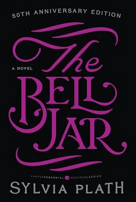 Bell Jar (Paperback)