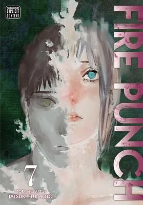 Fire Punch, Vol. 7 (Paperback)