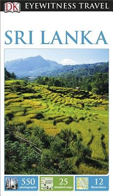 Sri Lanka (Paperback)