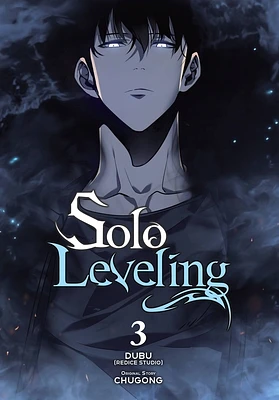 Solo Leveling, Vol. 3 (comic) (Solo Leveling (comic) #3) (Paperback)