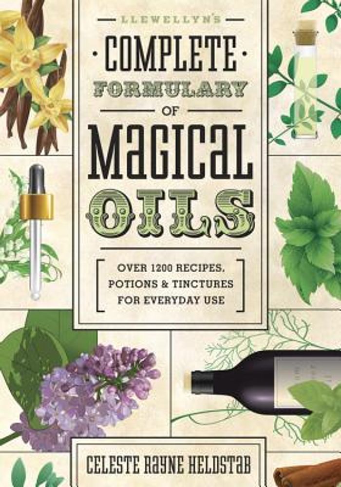 Everyday Essentials Diffuser Recipes – Essential Oil Magic