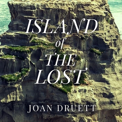 Island of the Lost: Shipwrecked at the Edge of the World (Compact Disc)