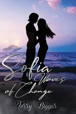 Sofia Waves of Change (Paperback)