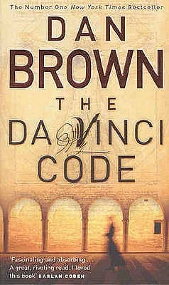 The Da Vinci Code (Paperback)