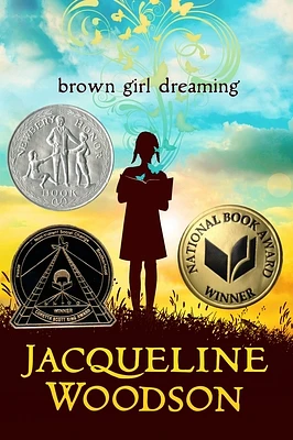 Brown Girl Dreaming (Hardcover)