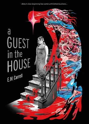 A Guest in the House (Paperback)