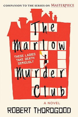 The Marlow Murder Club: A Novel (Paperback)