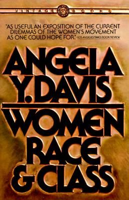 Women, Race & Class (Paperback)