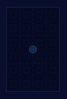 The Passion Translation New Testament (2020 Edition) Compact Navy: With Psalms, Proverbs and Song of Songs (Imitation Leather)