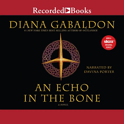 An Echo in the Bone (Compact Disc)