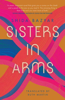 Sisters in Arms (Paperback)