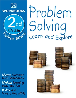 DK Workbooks: Problem Solving