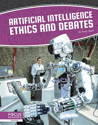 Artificial Intelligence Ethics and Debates (Paperback)