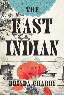 The East Indian: A Novel (Hardcover)