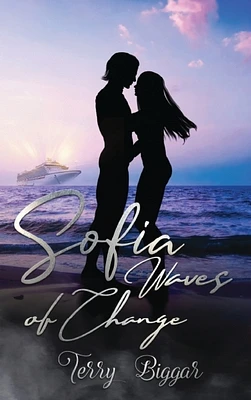 Sofia Waves of Change (Hardcover)