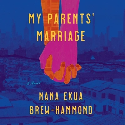 My Parents' Marriage (MP3 CD)