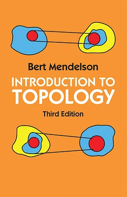 Introduction to Topology: Third Edition (Dover Books on Mathematics) (Paperback)