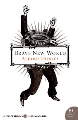 Brave New World (Paperback)