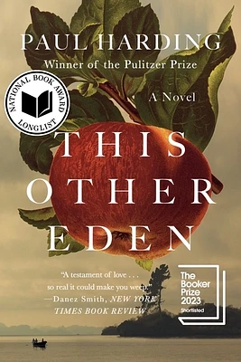 This Other Eden: A Novel (Paperback)