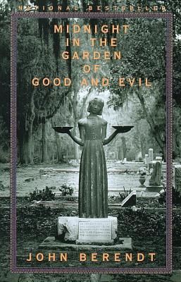 Midnight in the Garden of Good and Evil (Paperback)