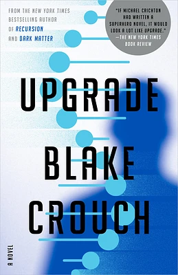 Upgrade: A Novel (Paperback)