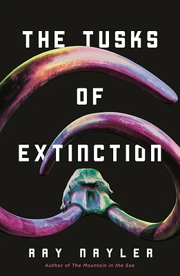 The Tusks of Extinction (Hardcover)