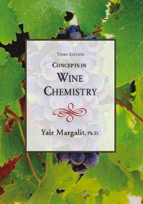 Concepts in Wine Chemistry, Third Edition