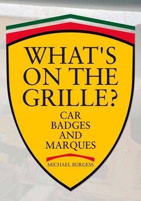 What's on the Grille?: Car Badges and Marques