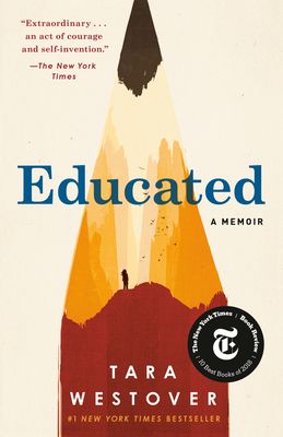 Educated: A Memoir (Paperback)