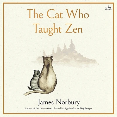 The Cat Who Taught Zen (Compact Disc)