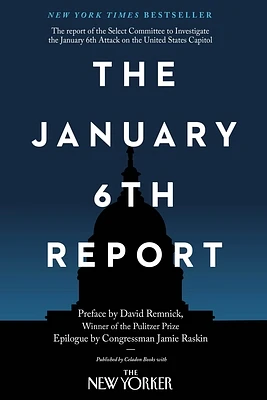 The January 6th Report (Paperback)