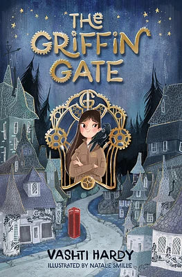 The Griffin Gate: Volume 1 (Paperback)