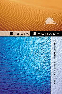 Biblia Sagrada-FL (Paperback)