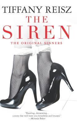 Siren (Original Sinners #1) (Paperback)