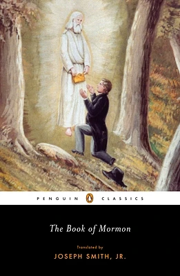 The Book of Mormon (Paperback)