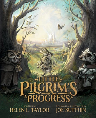 Little Pilgrim's Progress: The Illustrated Edition: From John Bunyan's Classic (Hardcover)