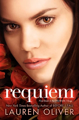 Requiem (Delirium Trilogy #3) (Hardcover)