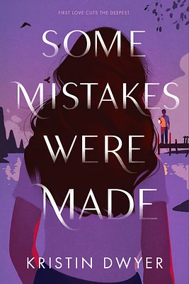 Some Mistakes Were Made (Hardcover)