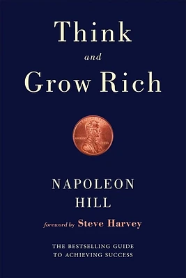 Think and Grow Rich (Paperback)