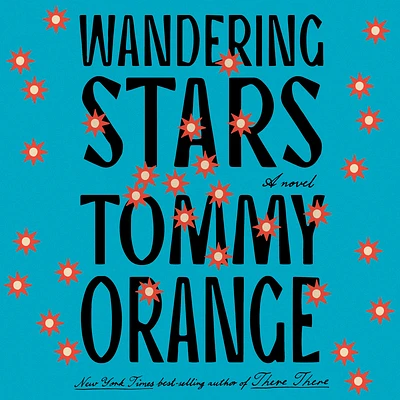 Wandering Stars: A novel (CD-Audio)