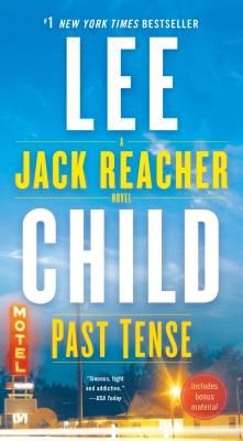 Past Tense: A Jack Reacher Novel (Paperback)