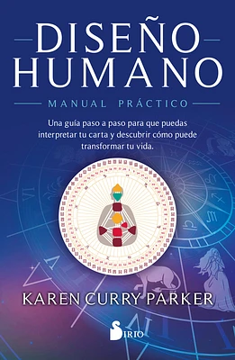 Diseño Humano. Manual Práctico (Paperback)