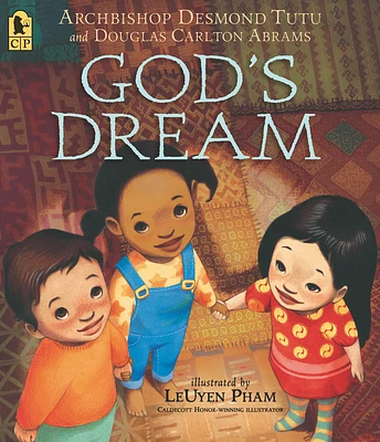 God's Dream (Paperback)