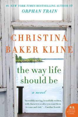 The Way Life Should Be: A Novel (Paperback)