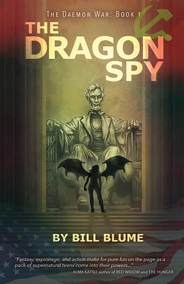 The Dragon Spy (Paperback)