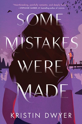 Some Mistakes Were Made (Paperback)