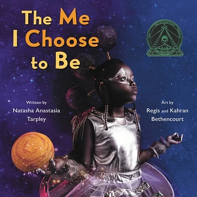 The Me I Choose To Be (Hardcover)