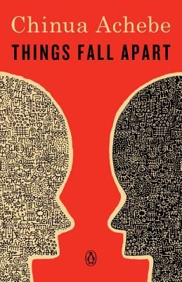 Things Fall Apart: A Novel (Paperback)