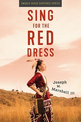 Sing for the Red Dress (Paperback)