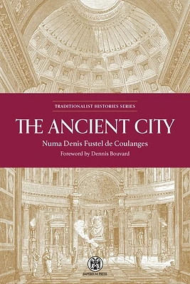 The Ancient City - Imperium Press (Paperback)